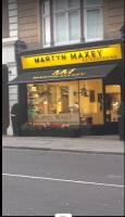 Martyn Maxey Hairdressing & Beauty image 1